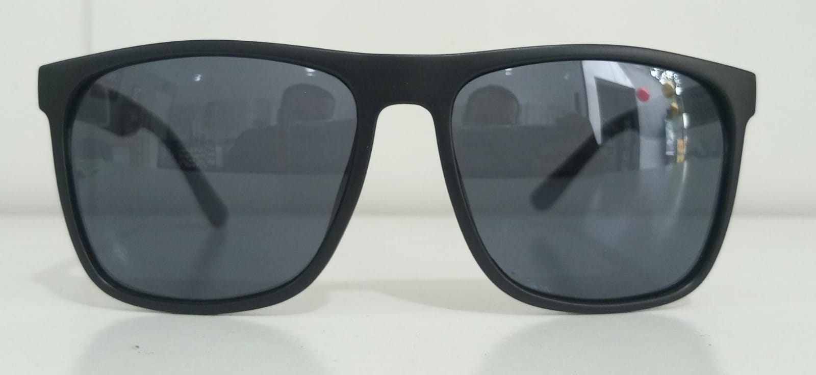 P&R Solar Dave - Frente